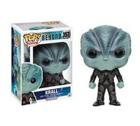 Funko Figurine Pop Vinyle Star Trek Beyond Krall n° 357 G