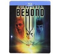 Star Trek - Beyond (Steelbook)