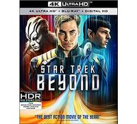 Star Trek Beyond Us Import