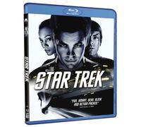 Star Trek [Blu Ray]