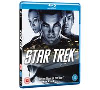 Star Trek - John Cho, Simon Pegg - Blu-ray - 2009 - Toutes régions