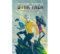Star Trek Boldly Go Vol 1 Mike Johnson, (Auteur)