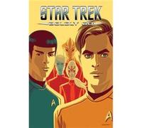 Star Trek Boldly Go Vol. 2 by Ryan Parrott Inconnu (Auteur)