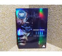 Star Trek: Borg Fan Collective [DVD] [Import anglais]