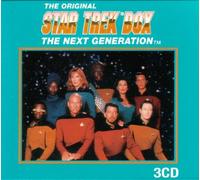 Star Trek-Box The Next Ge