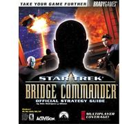 Star Trek Bridge Commander: Official Strategy Guide