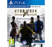 Star Trek: Bridge Crew - Playstation VR