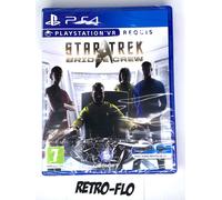 Star Trek Bridge Crew PS VR - Jeu PS4 Sony Playstation 4 - NEUF