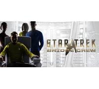 Star Trek Bridge Crew (Steam Account)