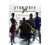 Star Trek: Bridge Crew Steam Key GLOBAL