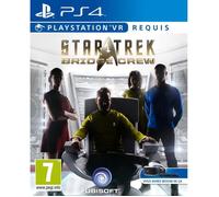 Star Trek : Bridge Crew VR