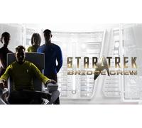Star Trek: Bridge Crew VR (PS4)