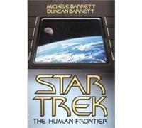 Star Trek by Duncan Independent Scholar Barrett Duncan Independent Scholar Barrett (Auteur)
