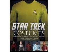 Star Trek by Paula M. Block Inconnu (Auteur)