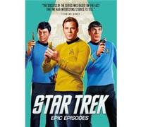 Star Trek by Titan Magazines Inconnu (Auteur)