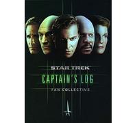Star Trek: Captains Log
