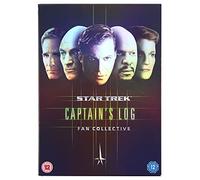 Star Trek: Fan Collective - Captains Log