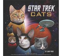 Star trek cats