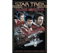 Star Trek Classics The Mirror Universe Saga by Tom Sutton Tom Sutton (Auteur)