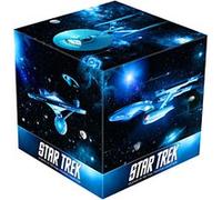 Star Trek-Coffret 10 Films [Version remasterisée]