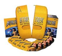 Star Trek - Coffret intégral de la Saison 1
