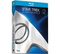 Star Trek - Coffret intégral de la Saison 2 - Blu-Ray E