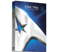 Star Trek - Coffret intégral de la Saison 2 E