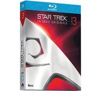 Star Trek - Coffret intégral de la Saison 3 - Blu-Ray E