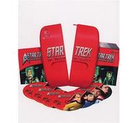 Star Trek - Coffret intégral de la Saison 3