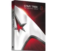 Star Trek - Coffret intégral de la Saison 3 E