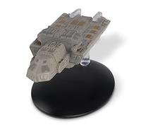 Star Trek - Collection officielle Star Trek S.S. Xhosa Starship - Star Trek par Eaglemoss Collections