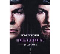 Star Trek Collection-Realtà Alternative [Import]