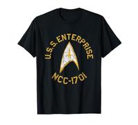 Star Trek Collegiate T-Shirt