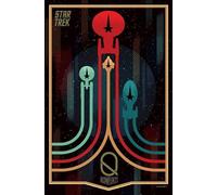 Star Trek. Conflit Q