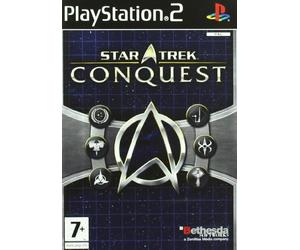 Star Trek Conquest