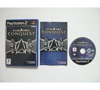 Star Trek: Conquest (PS2) [import anglais]