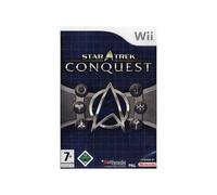 Star Trek - Conquest Wii
