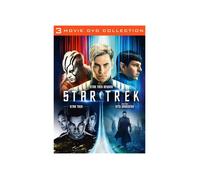 Star Trek Darkness Star Trek Beyond COFFRET DVD NEUF
