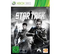 Star Trek : Das Videospiel [import allemand]
