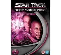 Star Trek-Deep Space..7