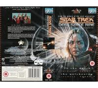 Star Trek Deep Space 9 - Star Trek Deep Space 9 - 4.12 [VHS] [Import allemand]