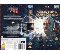 Star Trek Deep Space 9 - Star Trek Deep Space 9 - 5.1 [VHS] [Import allemand]