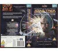 Star Trek Deep Space 9 - Star Trek Deep Space 9 - 6.12