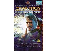 Star Trek Deep Space 9 - Star Trek Deep Space 9 - 6.5 [VHS] [Import allemand]