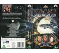 Star Trek Deep Space 9 - Star Trek Deep Space 9 - 7.2 [VHS] [Import allemand]