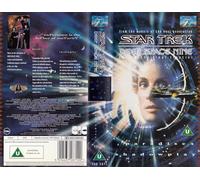 Star Trek Deep Space 9 - Star Trek Deep Space 9 - Vol.18 [VHS] [Import allemand]