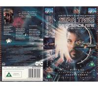 Star Trek-Deep Space 9 V28 [VHS] [Import allemand]