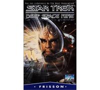 Star trek deep space nine 2 - la tradition du guerrier [VHS]