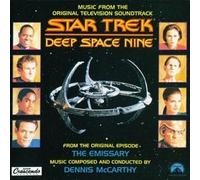 Star Trek - Deep Space Nine