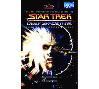 Star Trek - Deep Space Nine 3.3 [VHS] [Import allemand]